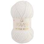 Wolans Bunny Baby - 100g/120m