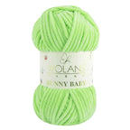 Wolans Bunny Baby - 100g/120m