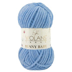 Wolans Bunny Baby - 100g/120m