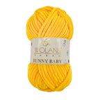 Wolans Bunny Baby - 100g/120m