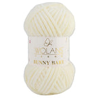 Wolans Bunny Baby - 100g/120m