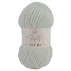 Wolans Bunny Baby - 100g/120m
