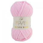 Wolans Bunny Baby - 100g/120m