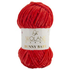 Wolans Bunny Baby - 100g/120m