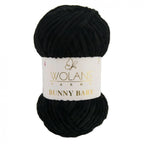 Wolans Bunny Baby - 100g/120m