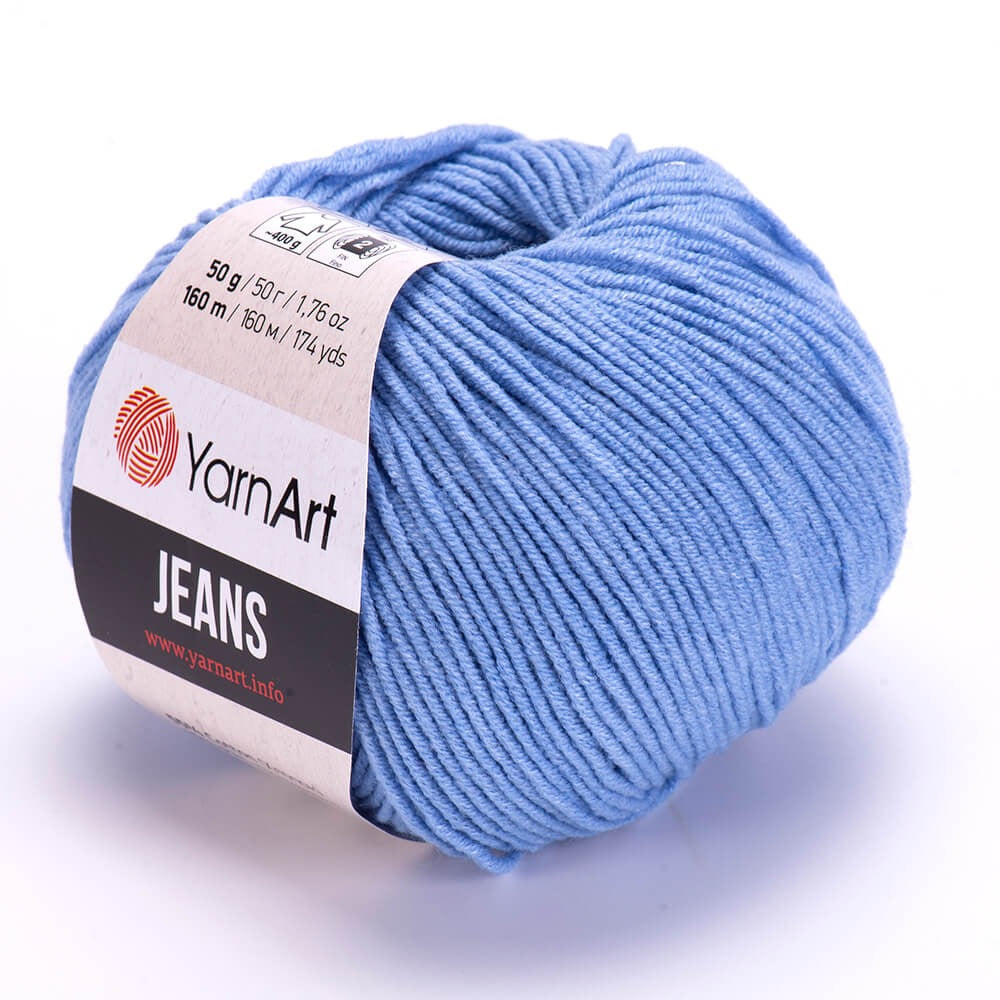 YarnArt Jeans 50g