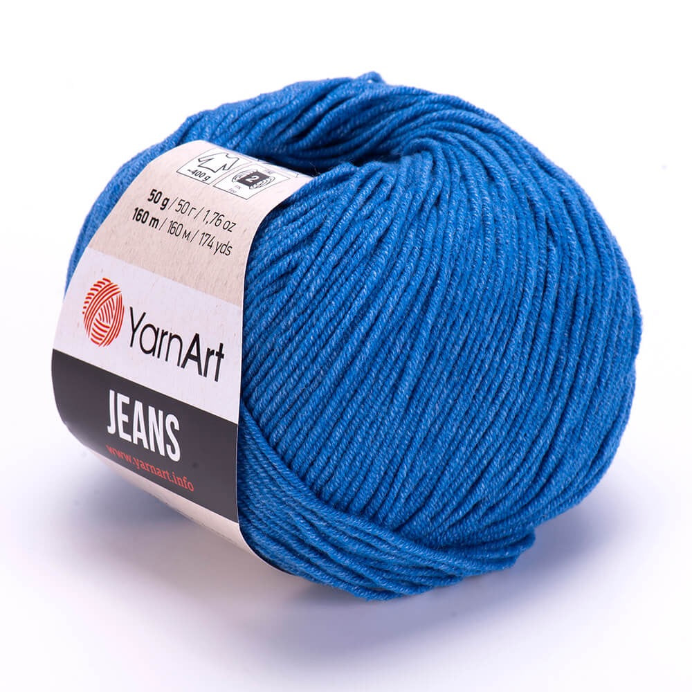YarnArt Jeans 50g