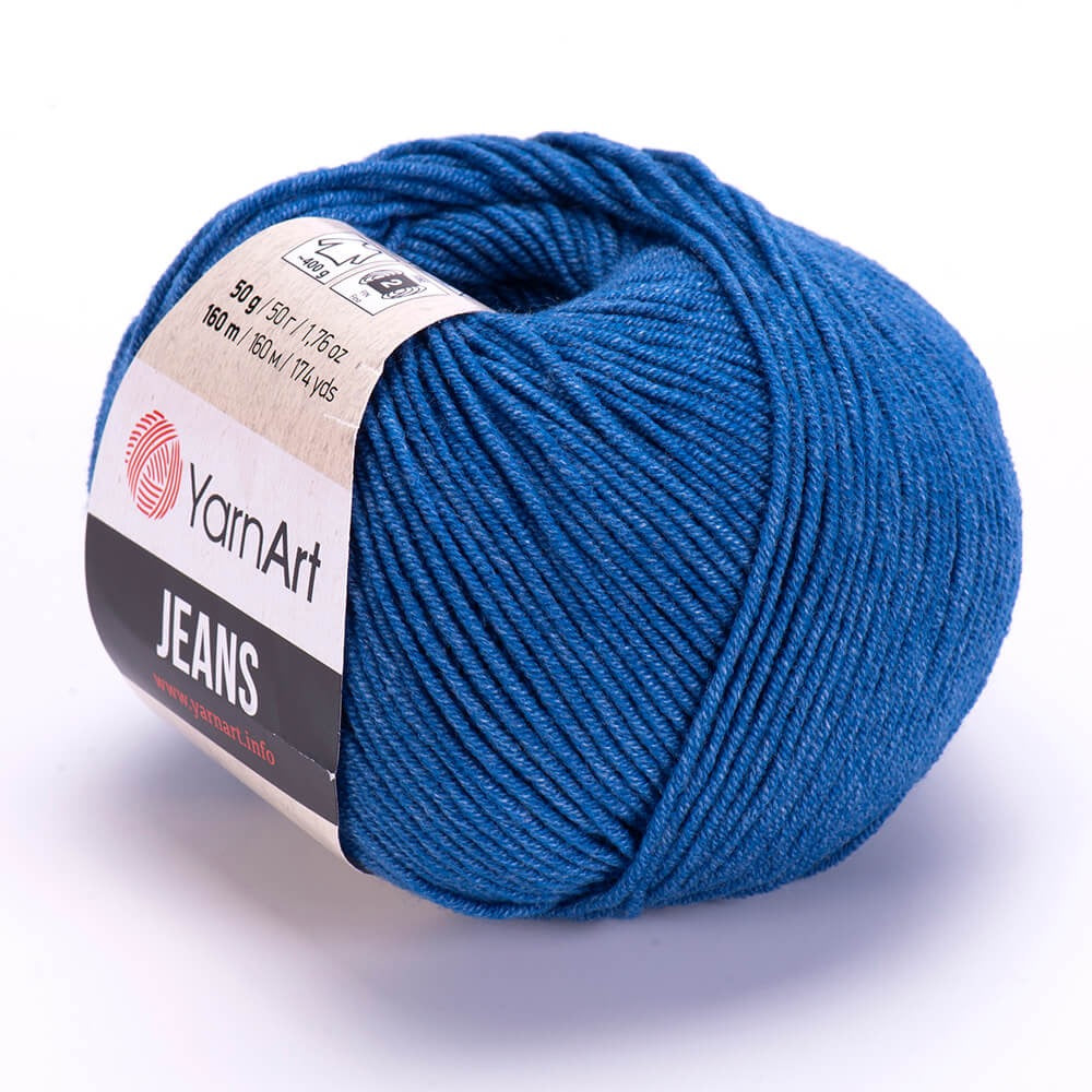 YarnArt Jeans 50g