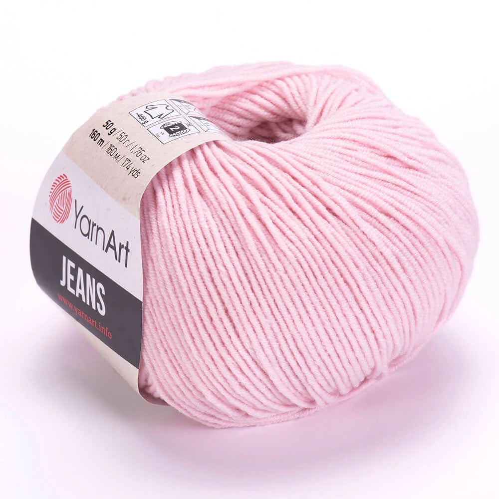 YarnArt Jeans 50g