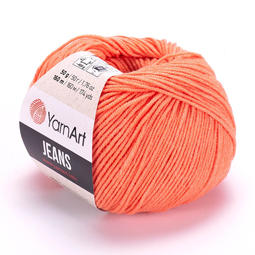 YarnArt Jeans 50g