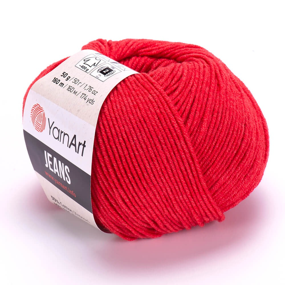 YarnArt Jeans 50g