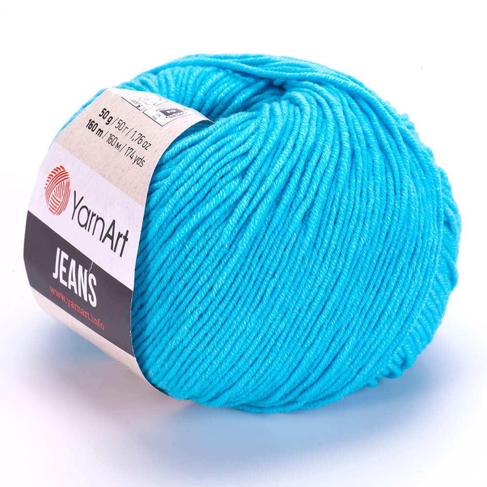 YarnArt Jeans 50g