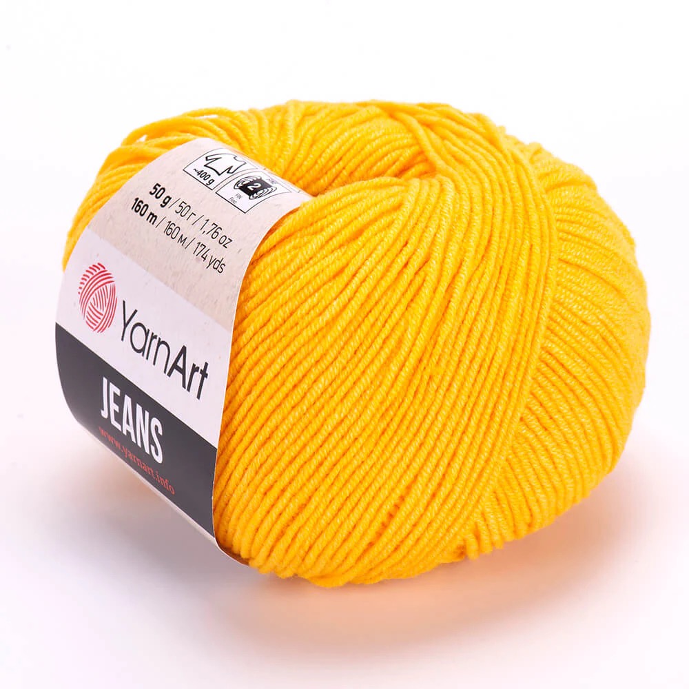 YarnArt Jeans 50g