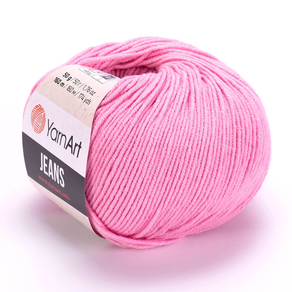 YarnArt Jeans 50g