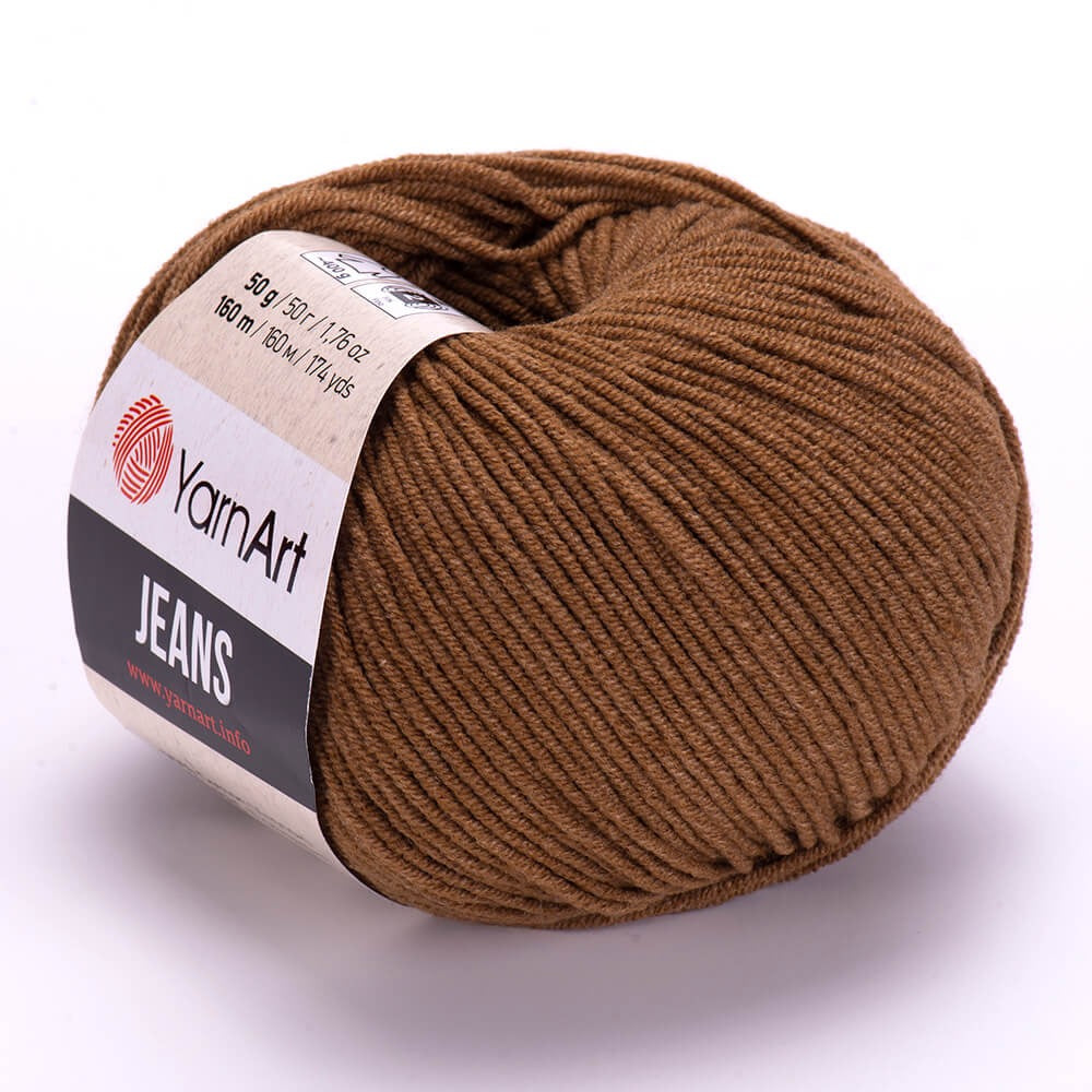 YarnArt Jeans 50g