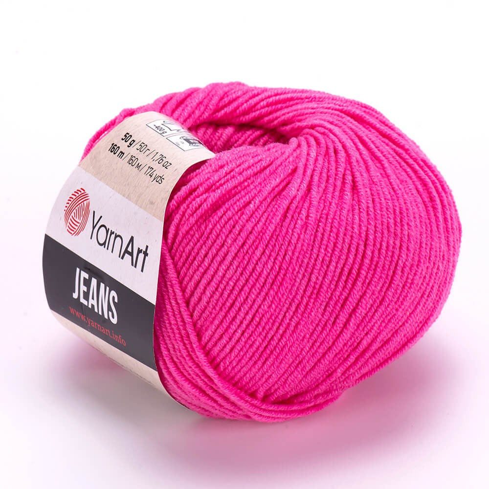 YarnArt Jeans 50g