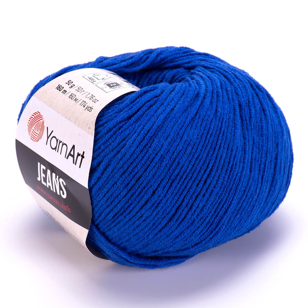 YarnArt Jeans 50g