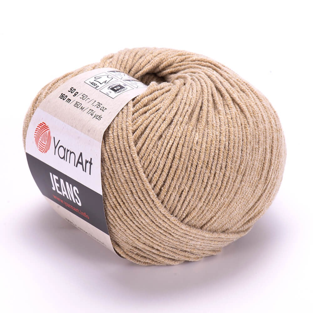 YarnArt Jeans 50g