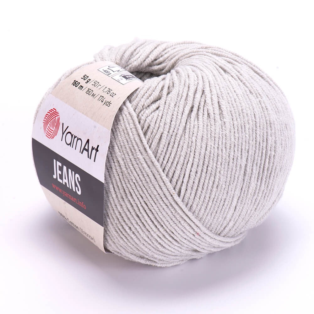 YarnArt Jeans 50g