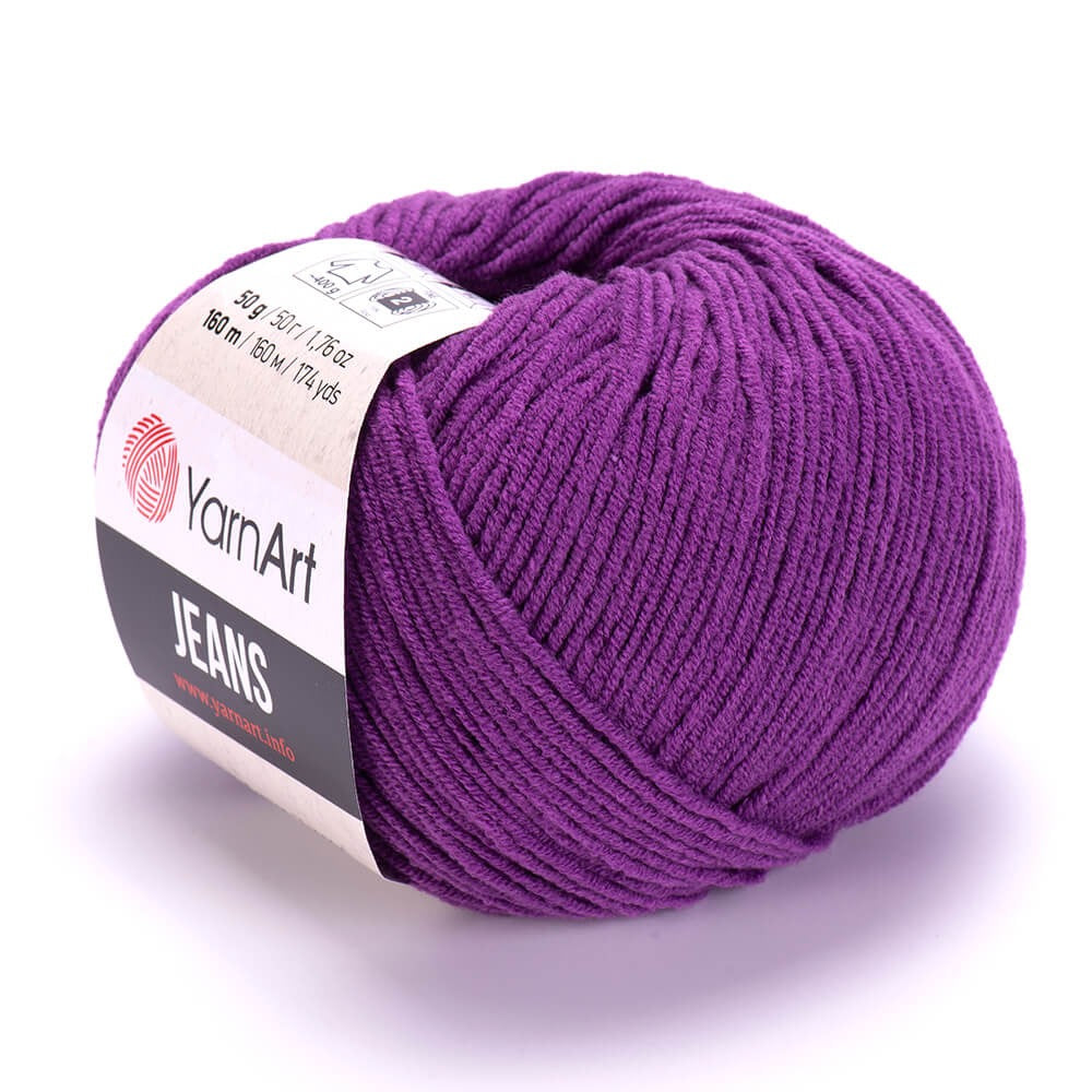 YarnArt Jeans 50g