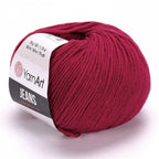 YarnArt Jeans 50g