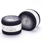 YarnArt Flowers -55% Cotton, 45% Polyacrylic