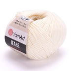 YarnArt Jeans 50g