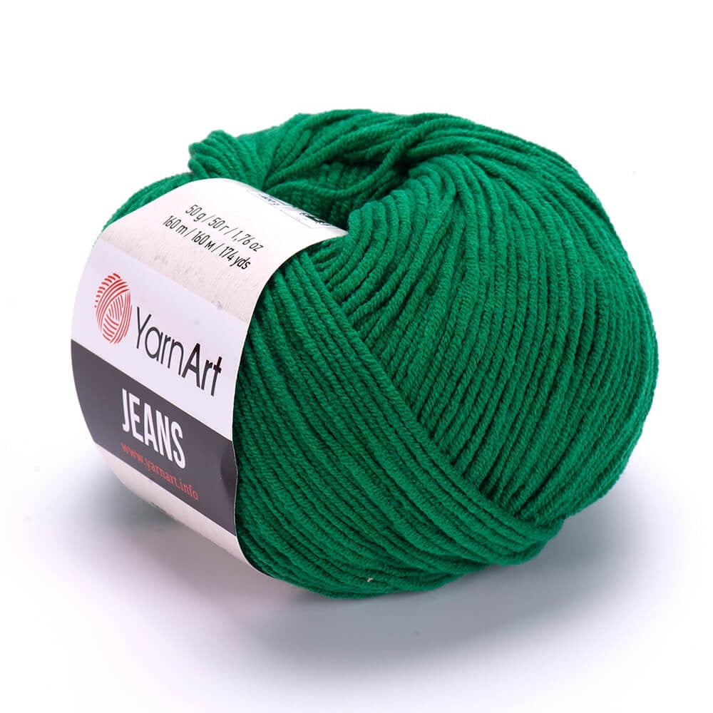 YarnArt Jeans 50g