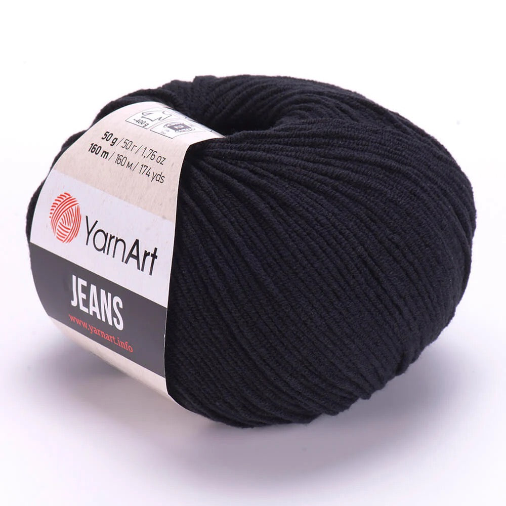 YarnArt Jeans 50g