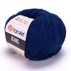 YarnArt Jeans 50g