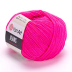YarnArt Jeans 50g