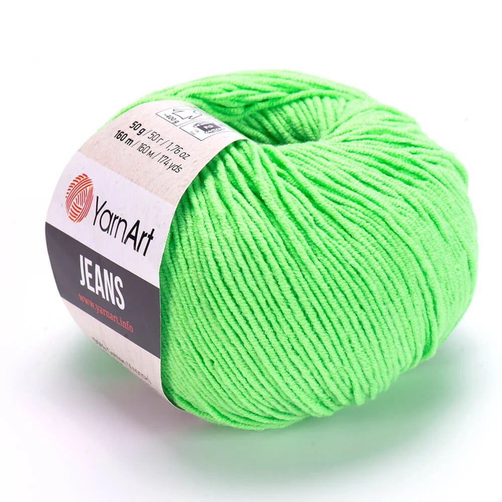 YarnArt Jeans 50g