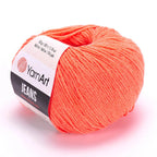 YarnArt Jeans 50g