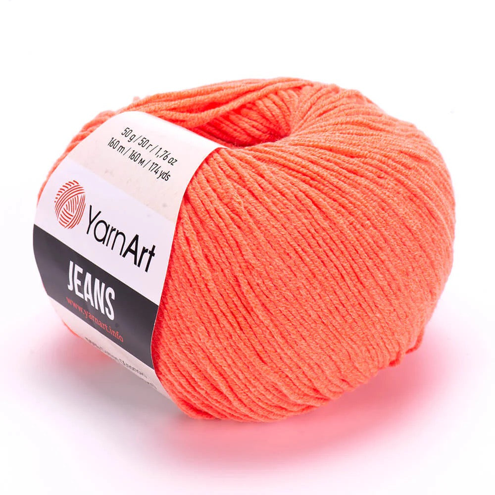 YarnArt Jeans 50g