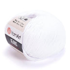 YarnArt Jeans 50g