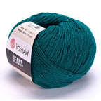 YarnArt Jeans 50g