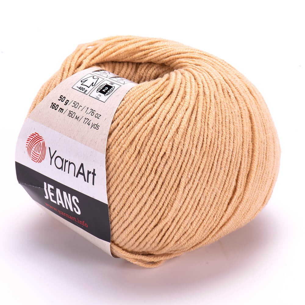 YarnArt Jeans 50g