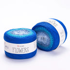 YarnArt Flowers -55% Cotton, 45% Polyacrylic