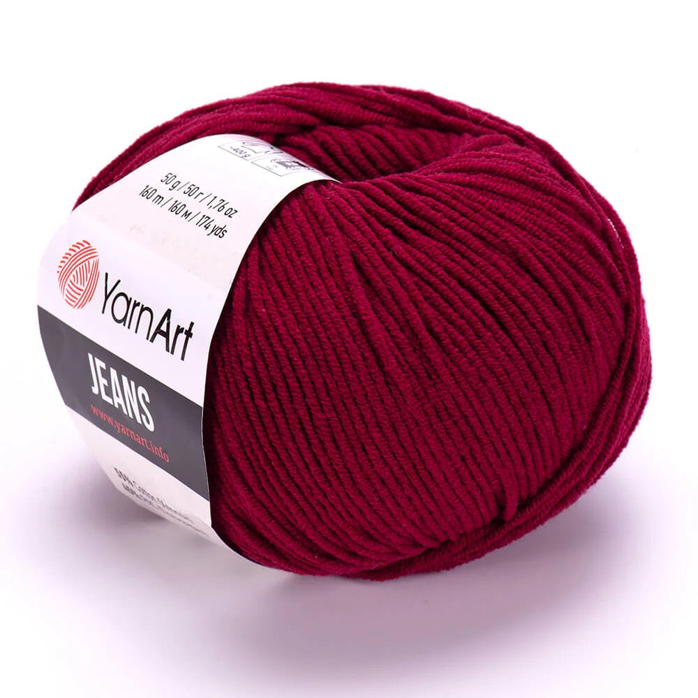YarnArt Jeans 50g