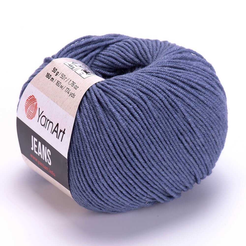 YarnArt Jeans 50g