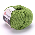 YarnArt Jeans 50g