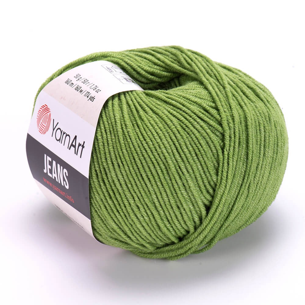 YarnArt Jeans 50g