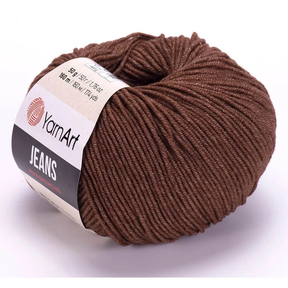 YarnArt Jeans 50g