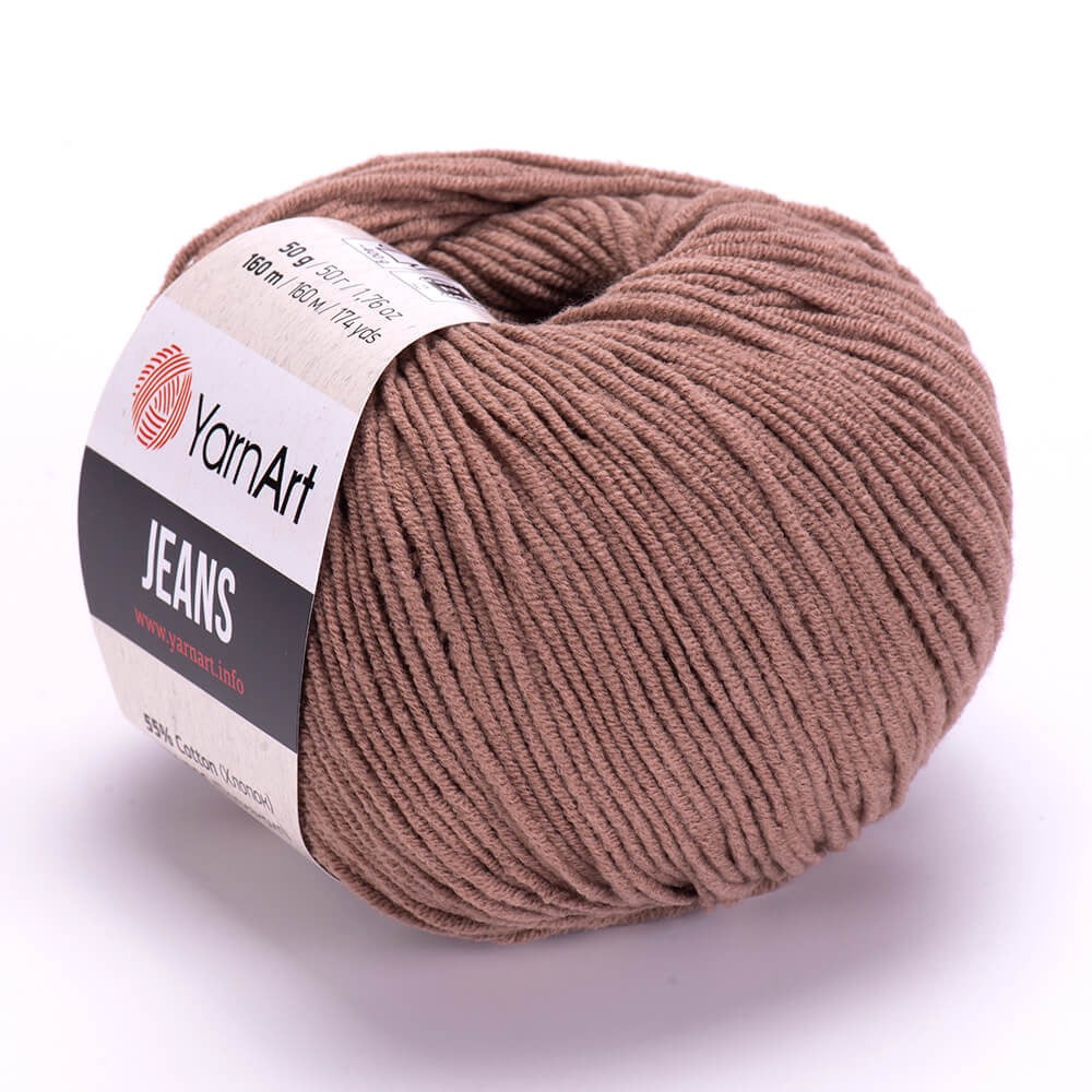 YarnArt Jeans 50g
