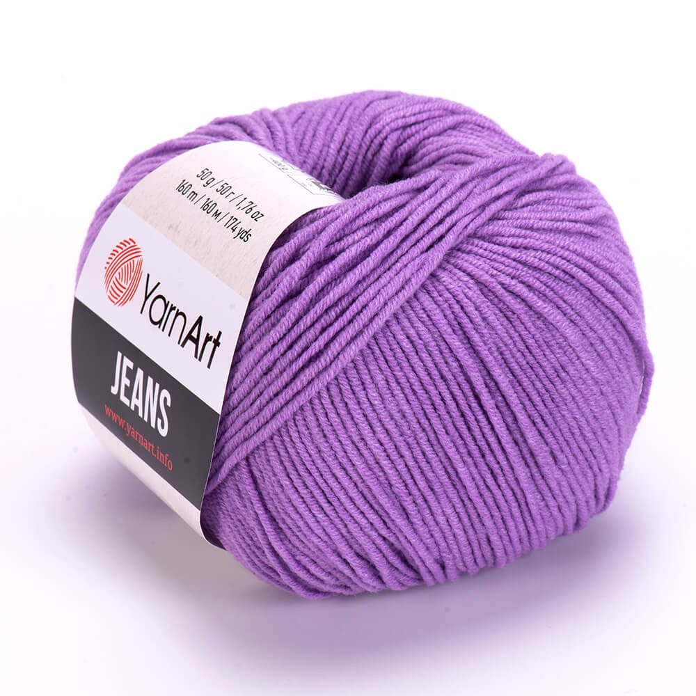 YarnArt Jeans 50g