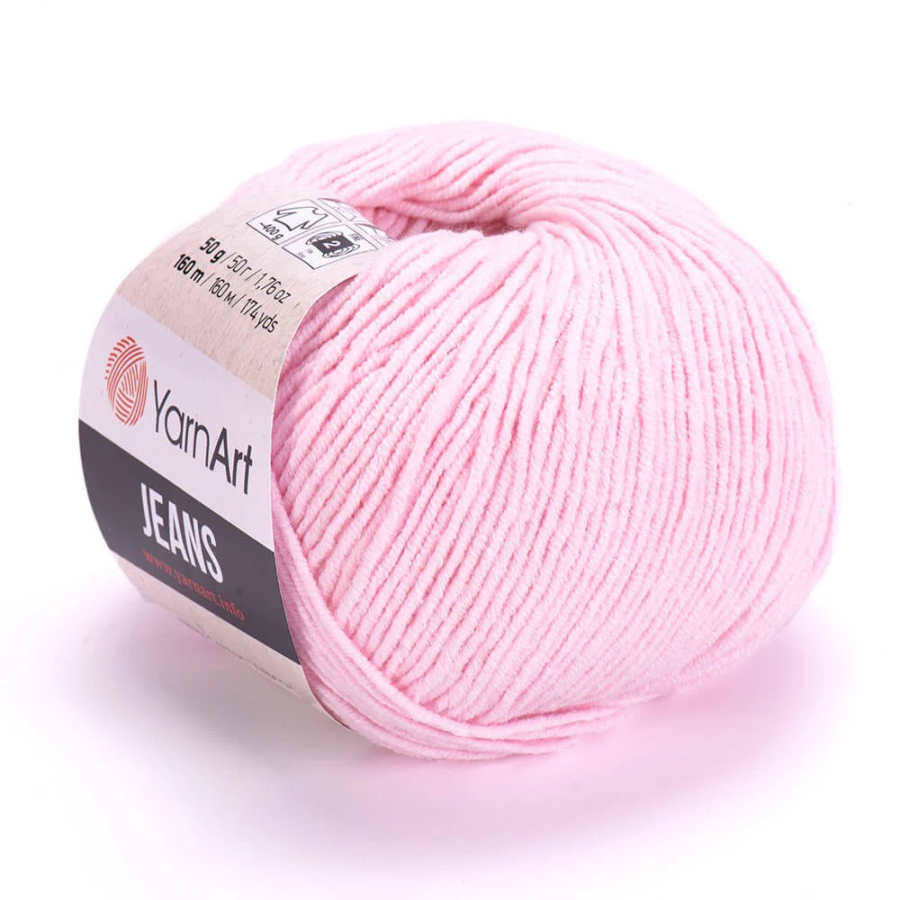 YarnArt Jeans 50g