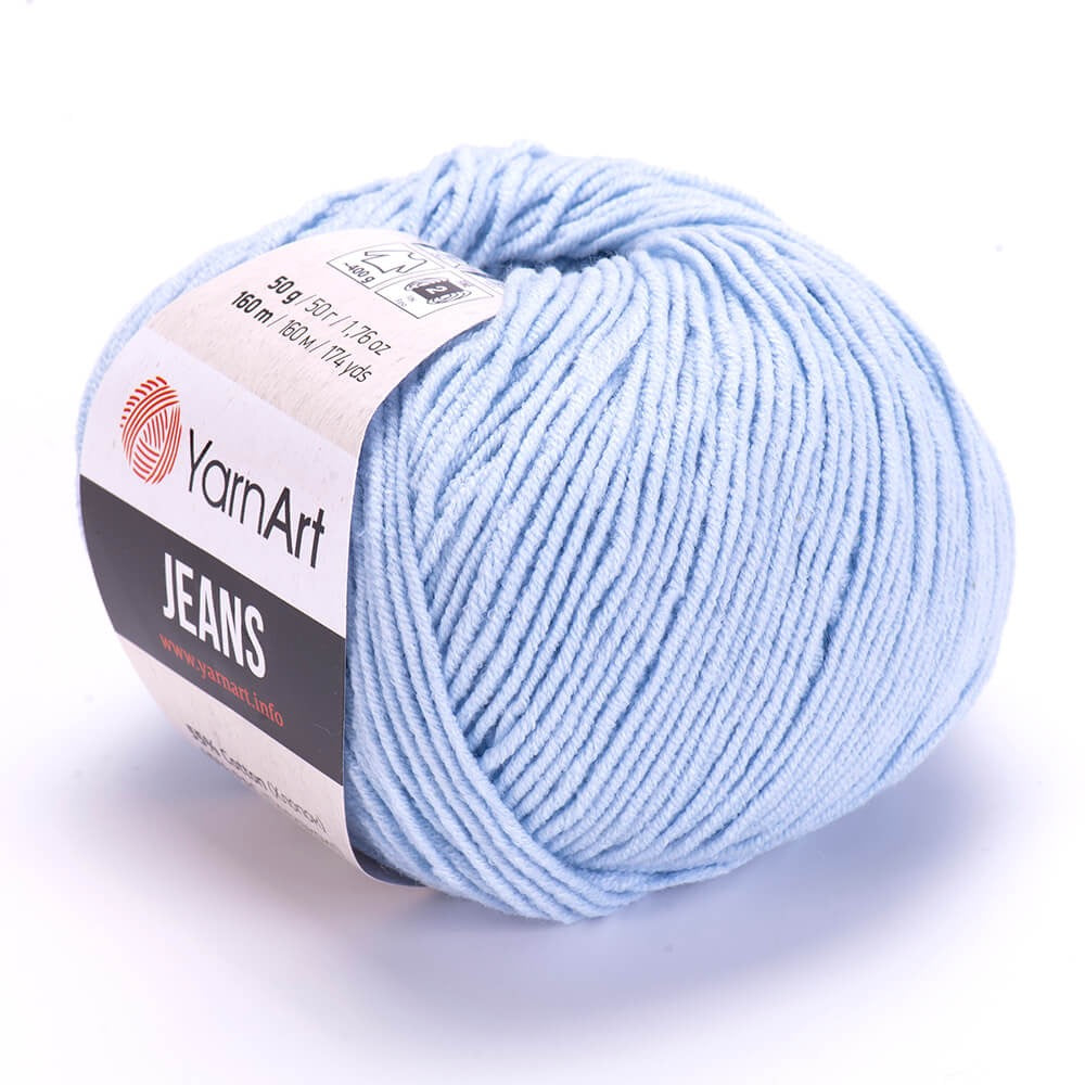YarnArt Jeans 50g