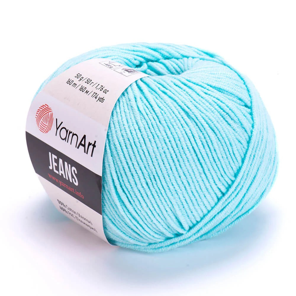 YarnArt Jeans 50g