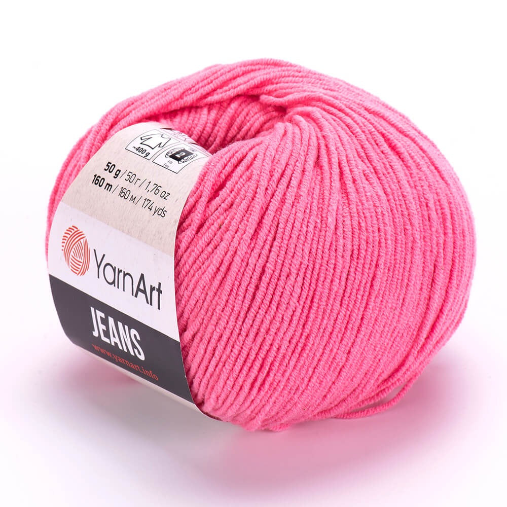 YarnArt Jeans 50g