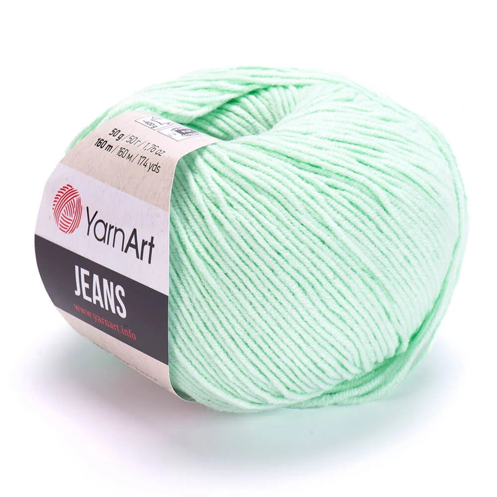 YarnArt Jeans 50g